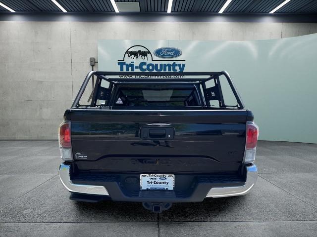 2023 Toyota Tacoma - $36,971