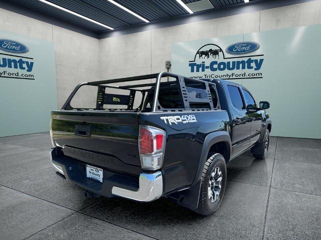 2023 Toyota Tacoma - $36,971
