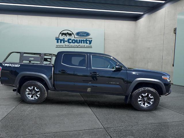 2023 Toyota Tacoma - $36,971