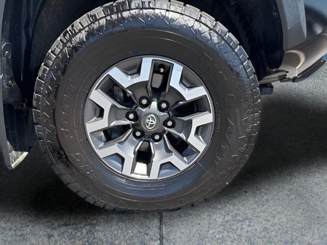 2023 Toyota Tacoma - $36,971