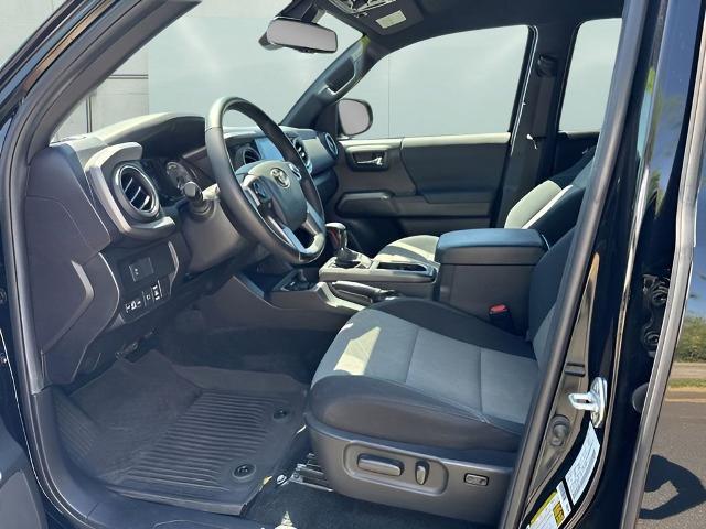 2023 Toyota Tacoma - $36,971