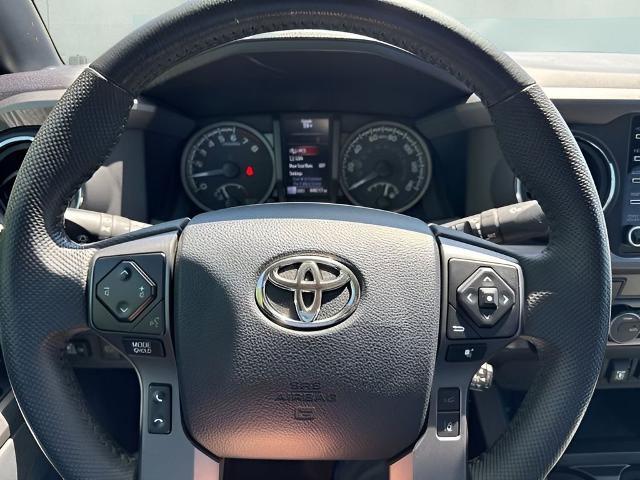 2023 Toyota Tacoma - $36,971