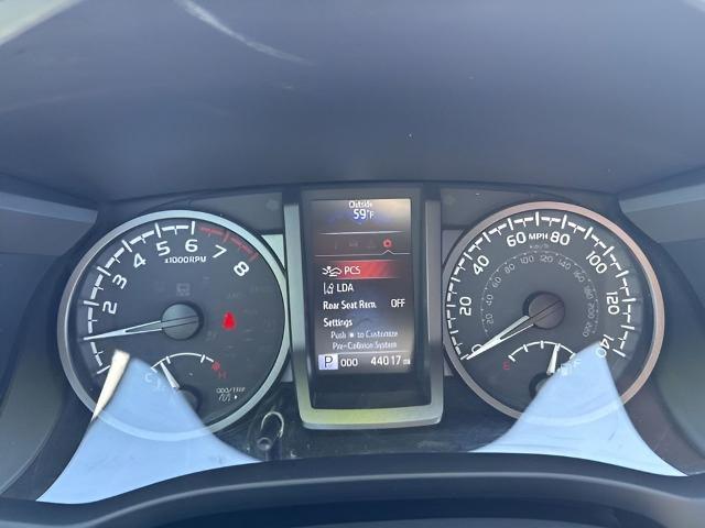 2023 Toyota Tacoma - $36,971