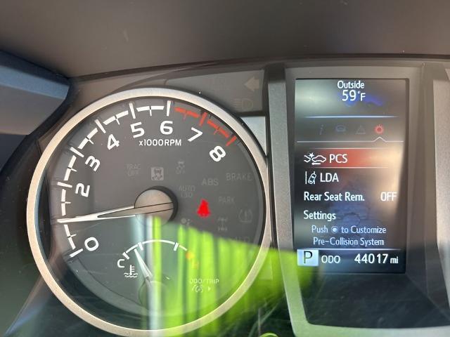 2023 Toyota Tacoma - $36,971