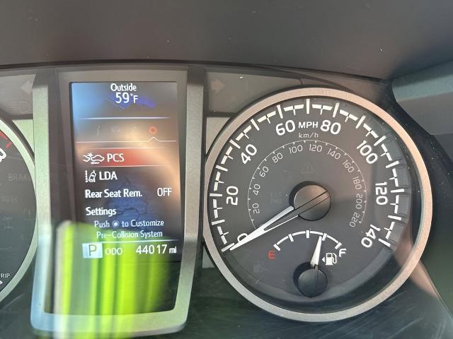 2023 Toyota Tacoma - $36,971