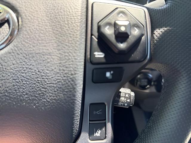 2023 Toyota Tacoma - $36,971
