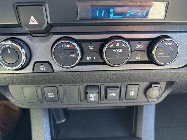 2023 Toyota Tacoma - $36,971