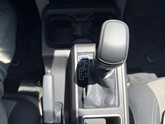 2023 Toyota Tacoma - $36,971