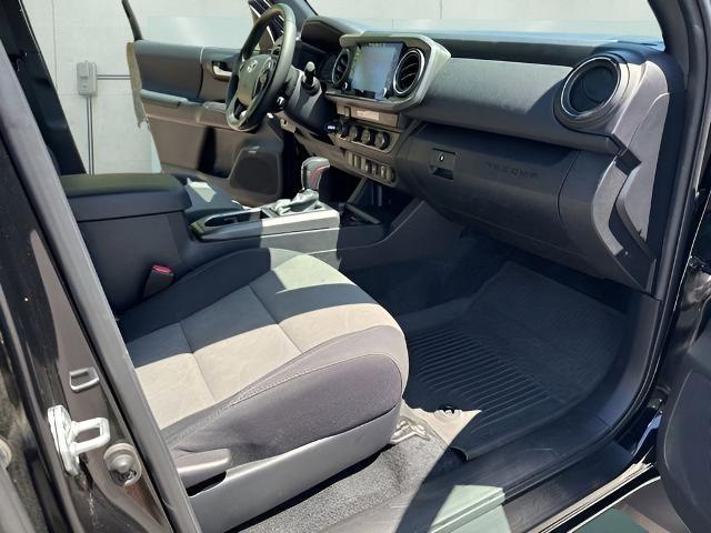 2023 Toyota Tacoma - $36,971