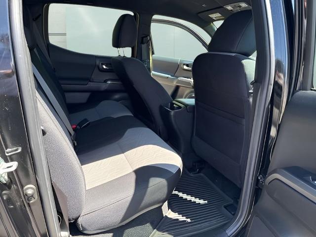 2023 Toyota Tacoma - $36,971
