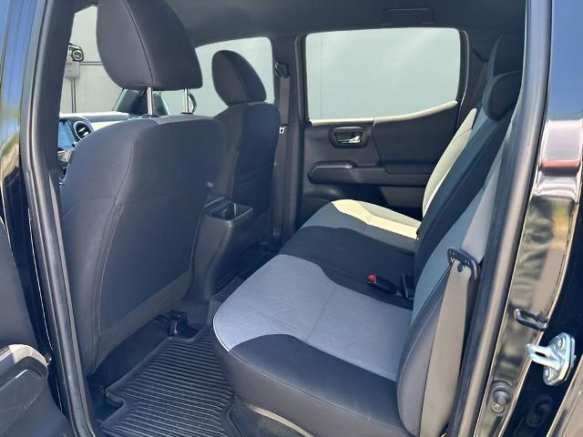 2023 Toyota Tacoma - $36,971