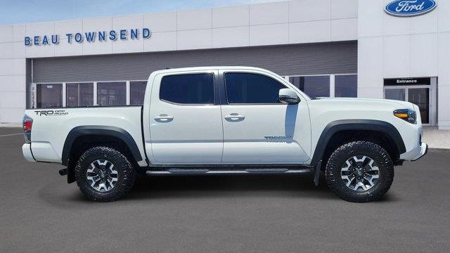 2023 Toyota Tacoma TRD Pro