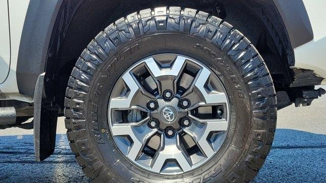 2023 Toyota Tacoma TRD Pro