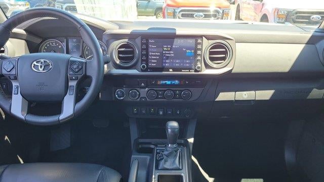 2023 Toyota Tacoma TRD Pro