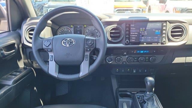 2023 Toyota Tacoma TRD Pro
