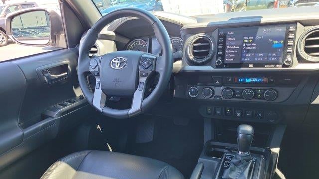 2023 Toyota Tacoma TRD Pro