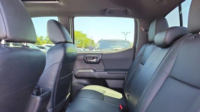 2023 Toyota Tacoma TRD Pro