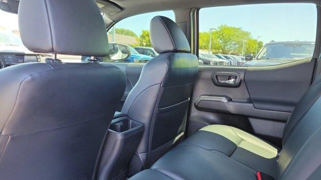 2023 Toyota Tacoma TRD Pro