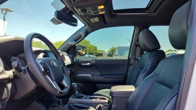 2023 Toyota Tacoma TRD Pro