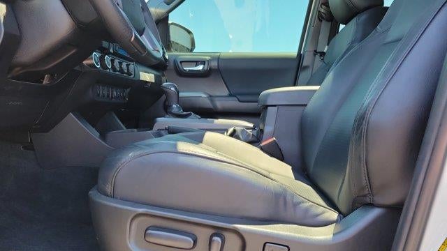2023 Toyota Tacoma TRD Pro