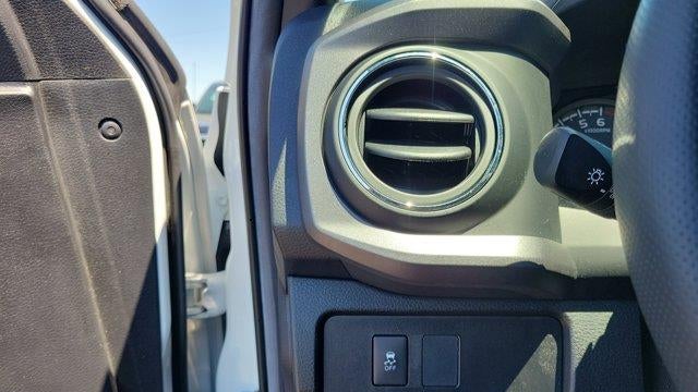 2023 Toyota Tacoma TRD Pro