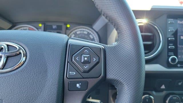 2023 Toyota Tacoma TRD Pro