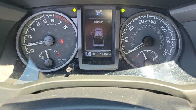 2023 Toyota Tacoma TRD Pro