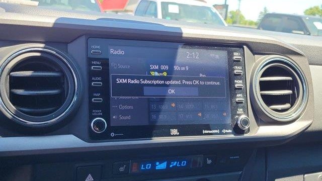 2023 Toyota Tacoma TRD Pro