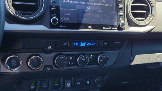 2023 Toyota Tacoma TRD Pro