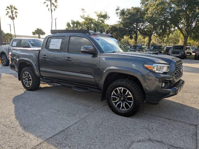 2023 Toyota Tacoma - $36,491