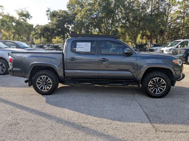 2023 Toyota Tacoma - $36,491
