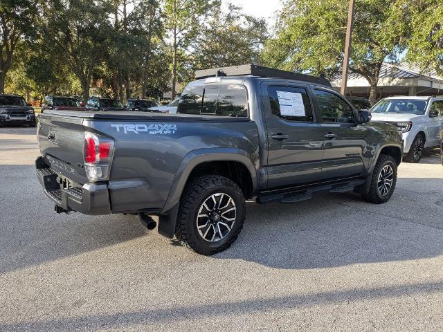 2023 Toyota Tacoma - $36,491