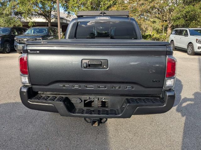 2023 Toyota Tacoma - $36,491