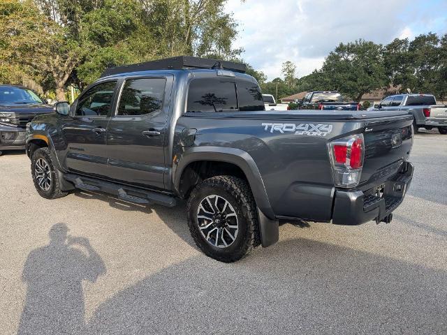 2023 Toyota Tacoma - $36,491