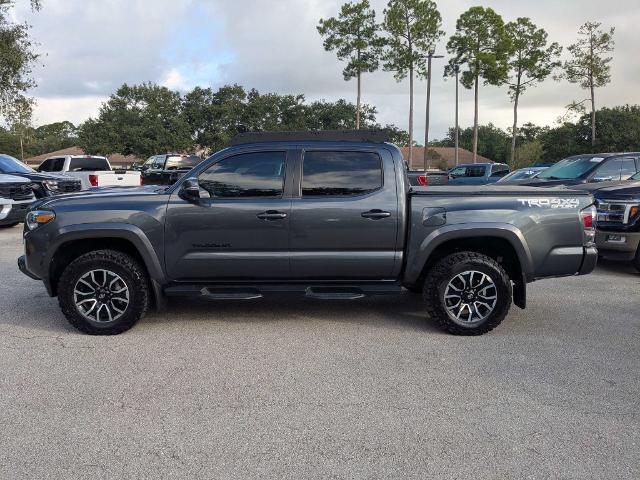 2023 Toyota Tacoma - $36,491
