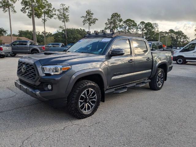 2023 Toyota Tacoma - $36,491
