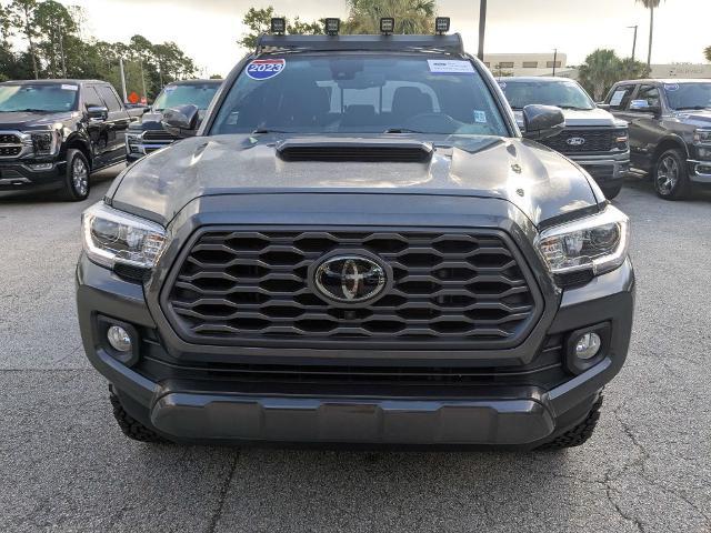 2023 Toyota Tacoma - $36,491