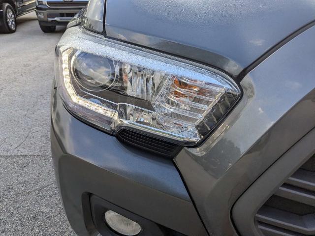 2023 Toyota Tacoma - $36,491