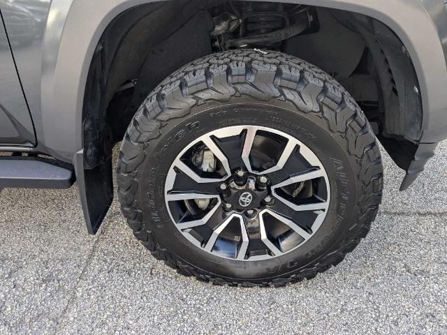 2023 Toyota Tacoma - $36,491