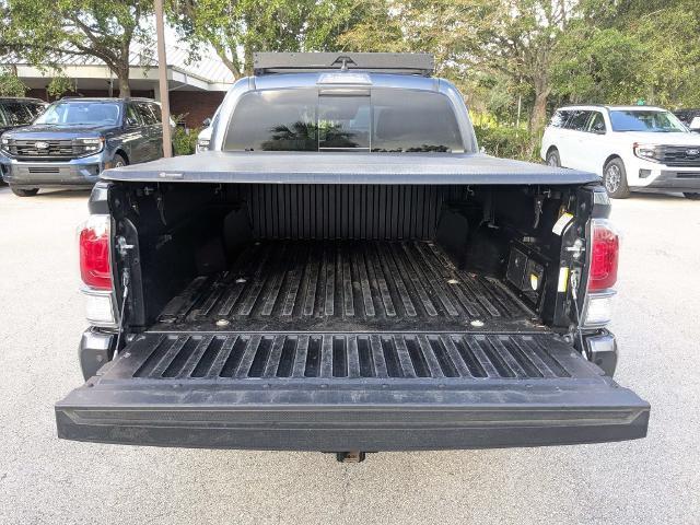 2023 Toyota Tacoma - $36,491