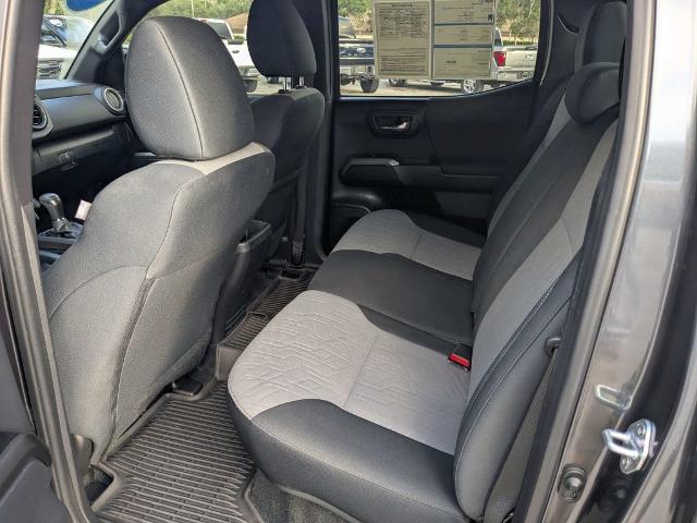 2023 Toyota Tacoma - $36,491