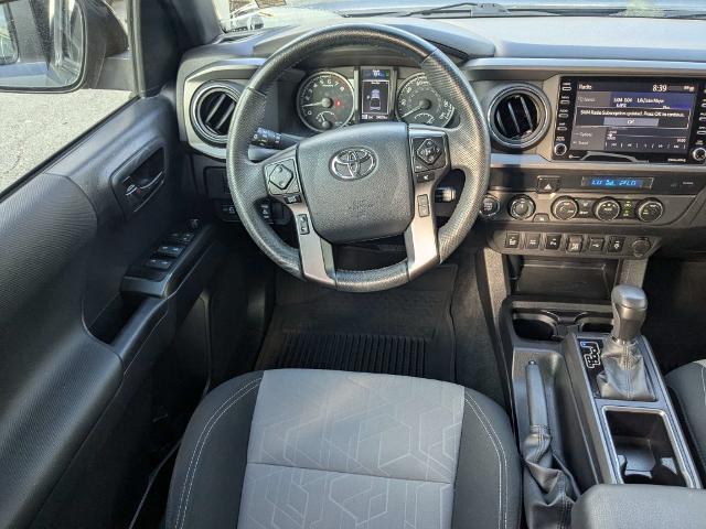 2023 Toyota Tacoma - $36,491