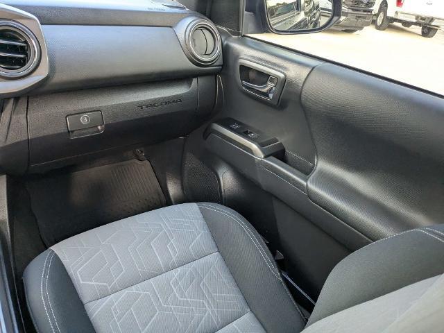 2023 Toyota Tacoma - $36,491