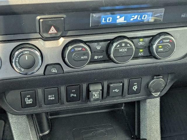 2023 Toyota Tacoma - $36,491