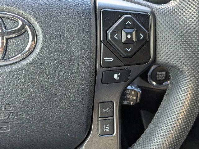 2023 Toyota Tacoma - $36,491