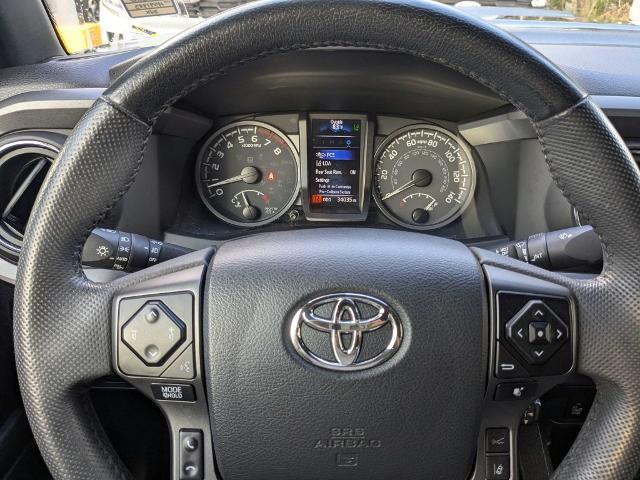 2023 Toyota Tacoma - $36,491