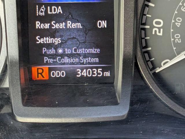 2023 Toyota Tacoma - $36,491