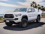 2023 Tacoma Thumbnail 2