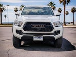 2023 Tacoma Thumbnail 3