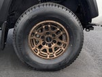 2023 Tacoma Thumbnail 8